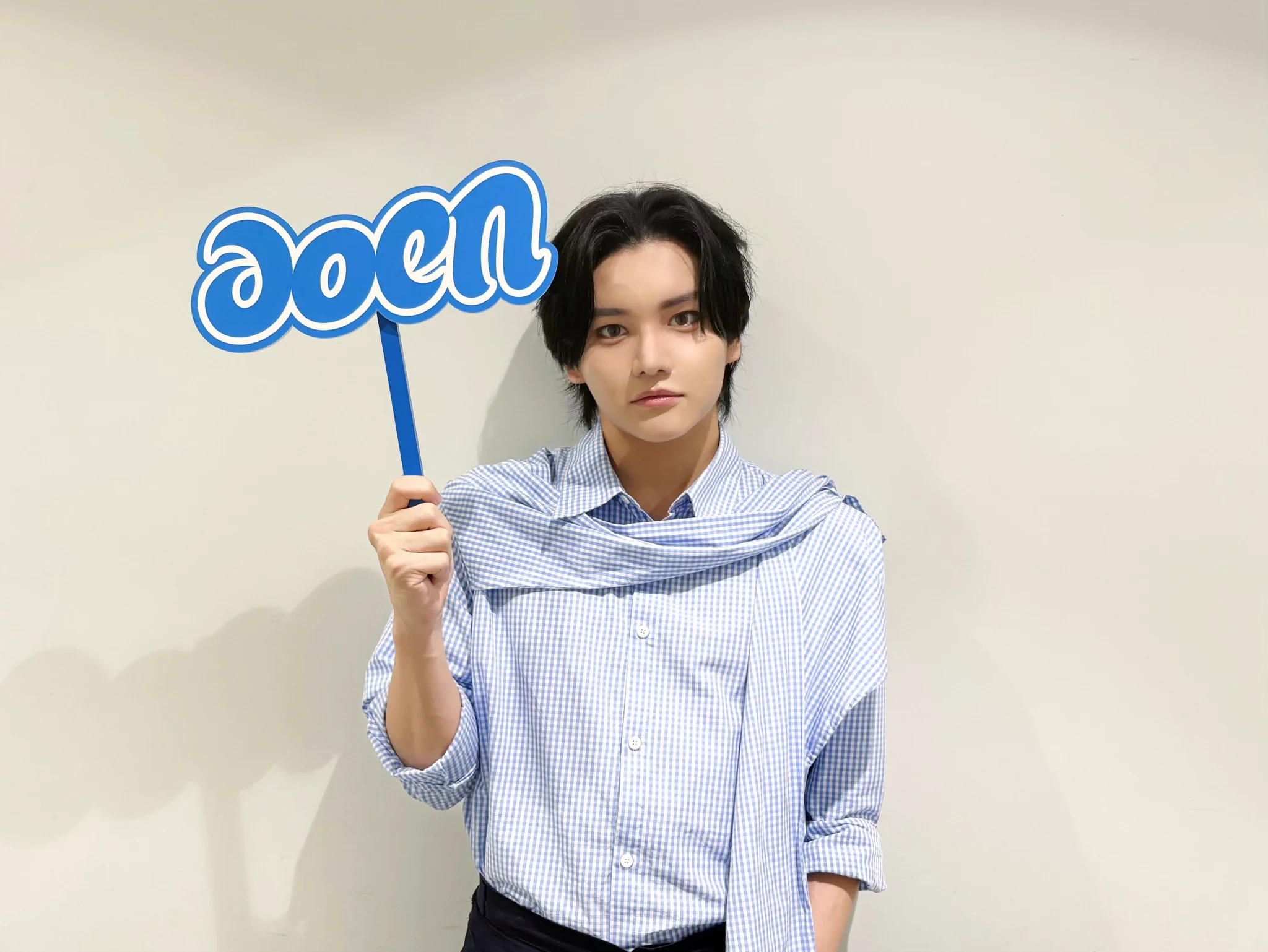aoen OFFICIAL (@aoen_official) / X
