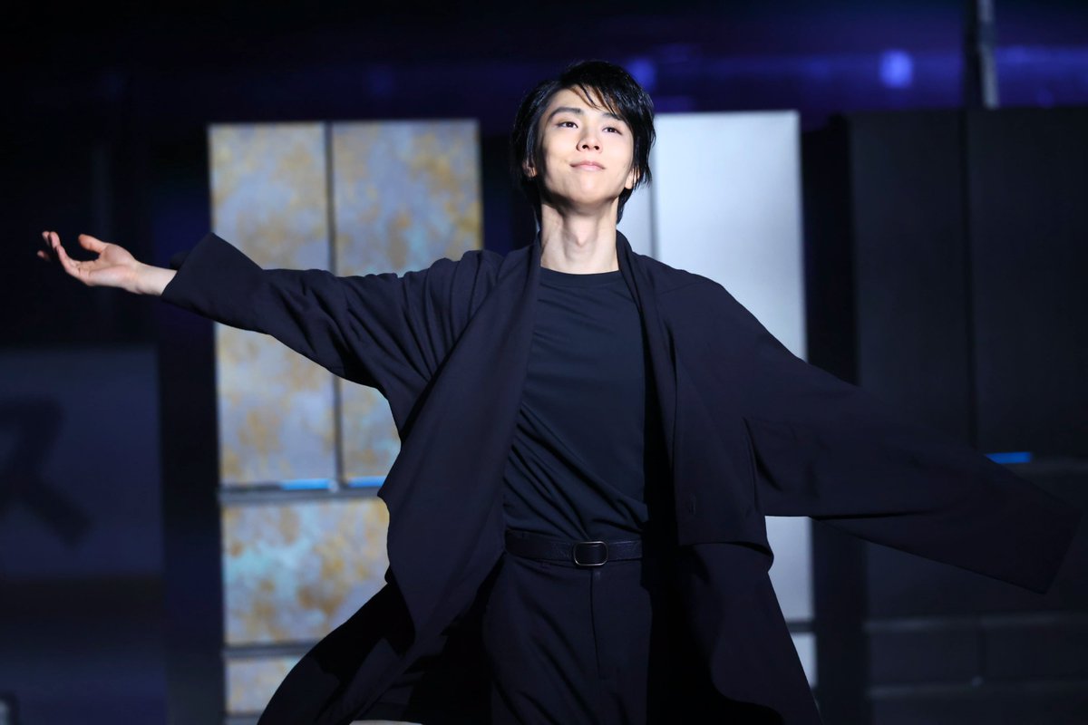 TrendNewsCaster's tweet photo. 【羽生結弦さん】降臨！　『ハイアール・AQUA新冷蔵庫＆洗濯機発表会』　羽生さん「これからもどんどん僕自身も挑戦を続けて…」 – TREND NEWS CASTER https://t.co/wLsCUjhexS #羽生結弦さん #羽生結弦 #YuzuruHanyu https://t.co/RtPiBGi7je
