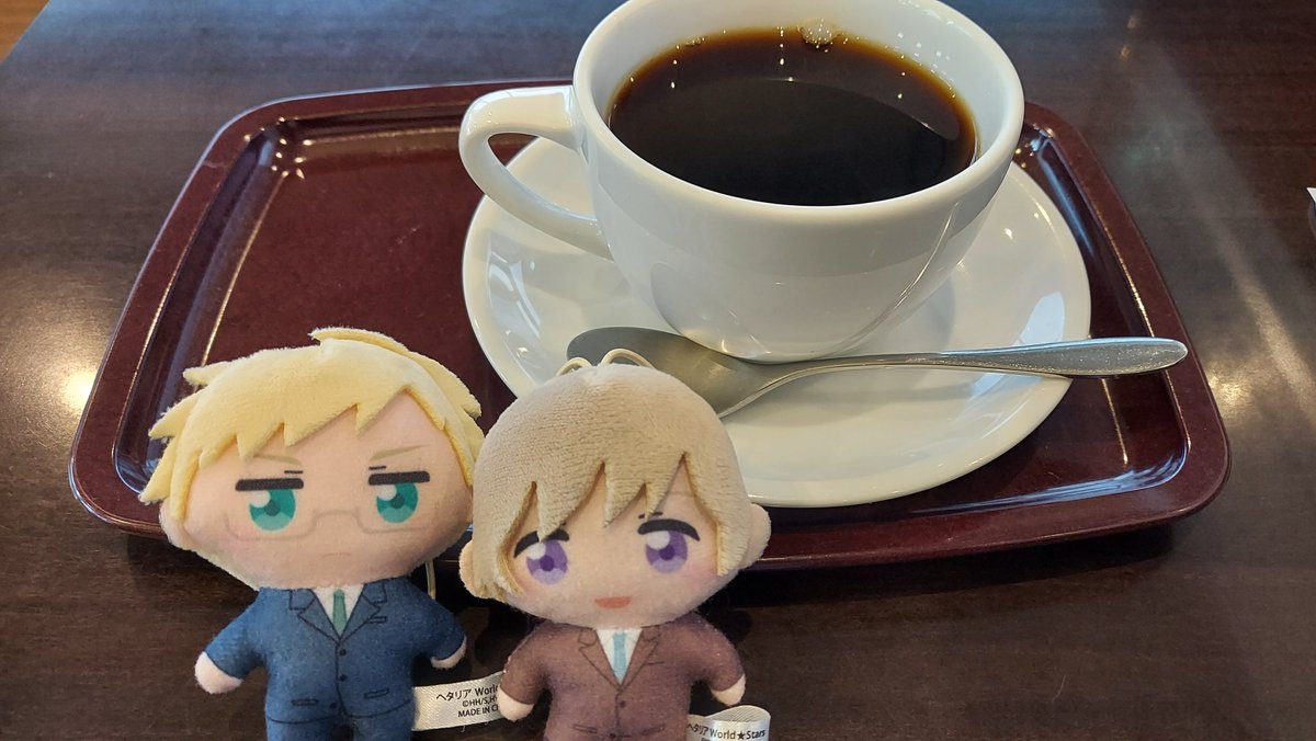 sverige_ash's tweet photo. fikaにすんべ https://t.co/mTle4dWSr4