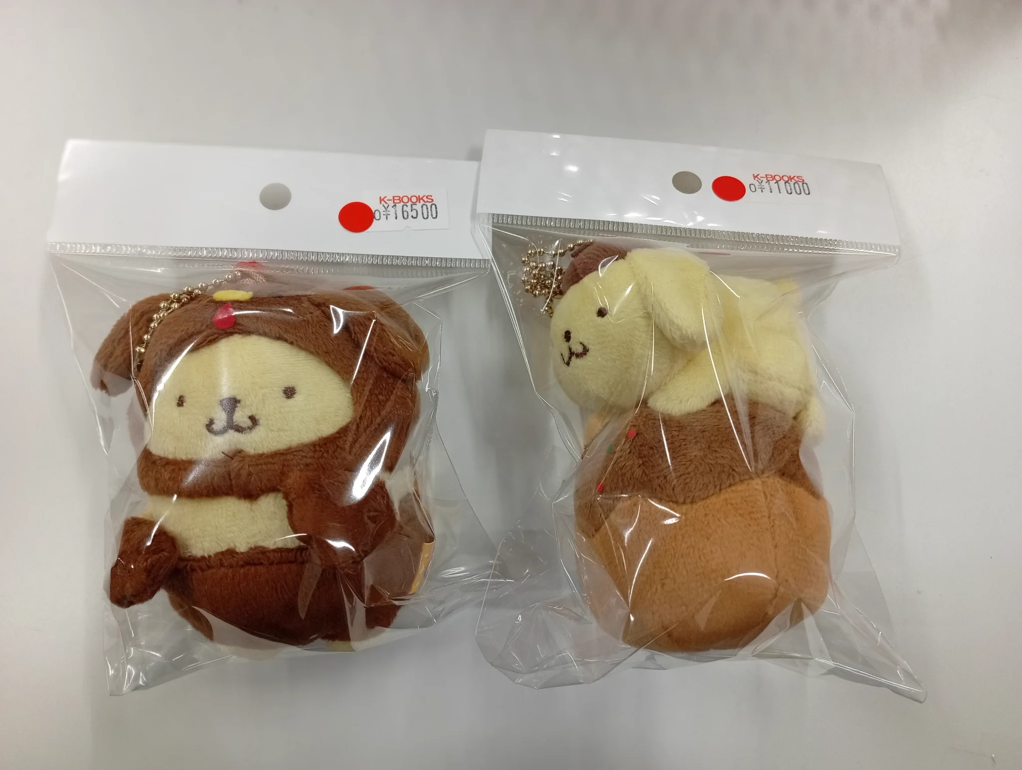 K-BOOKSファンシー館（旧キャラ館α） on X: 