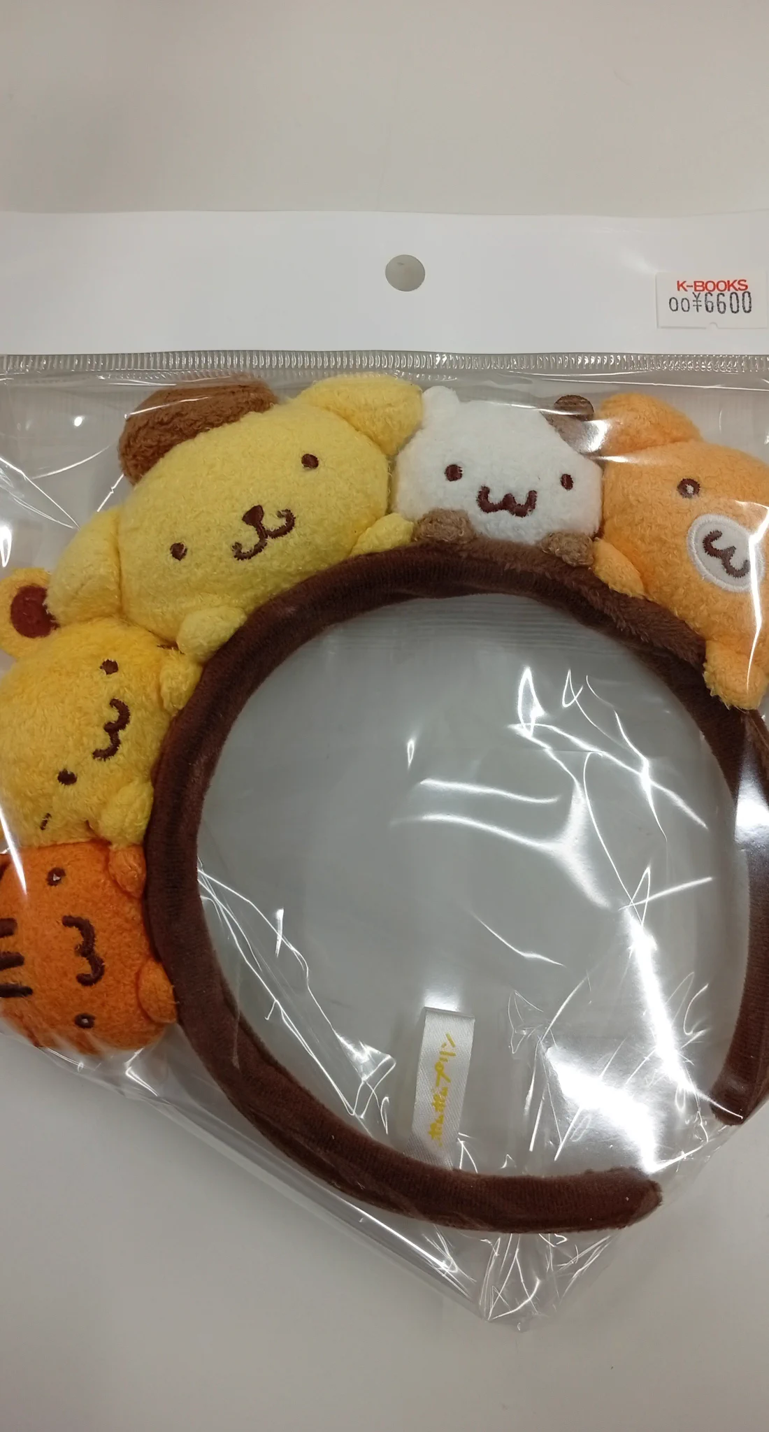 K-BOOKSファンシー館（旧キャラ館α） on X: 