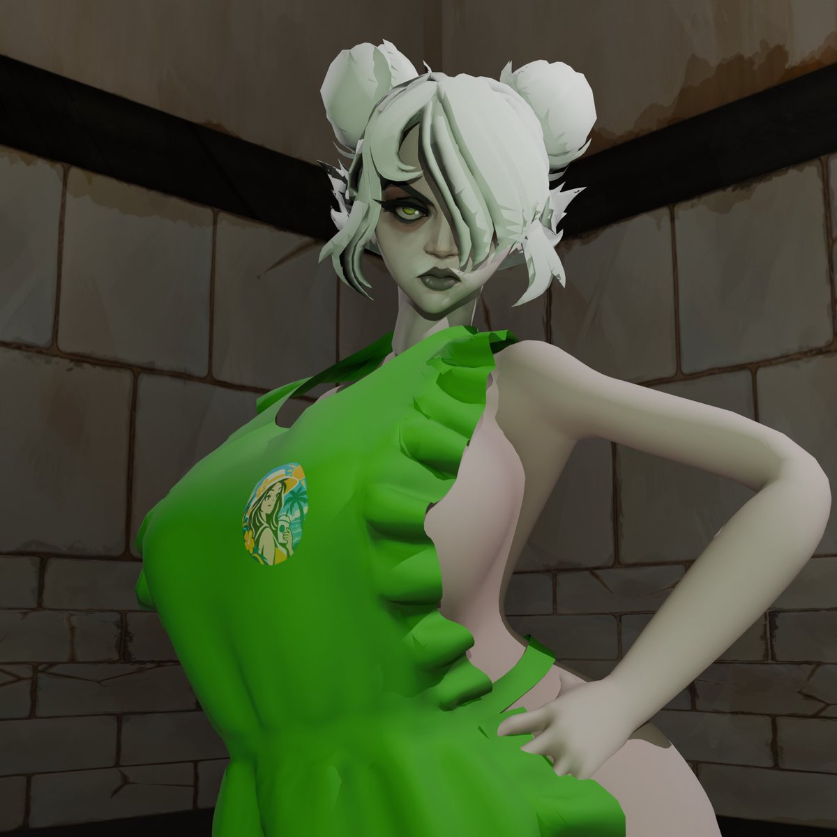 DefYuuki's tweet photo. Barista Graves Render
#mod #deadlockart #deadlock #deadlockvalve #gamemod #gravesdeadlock #render https://t.co/Oa48TMsBYh