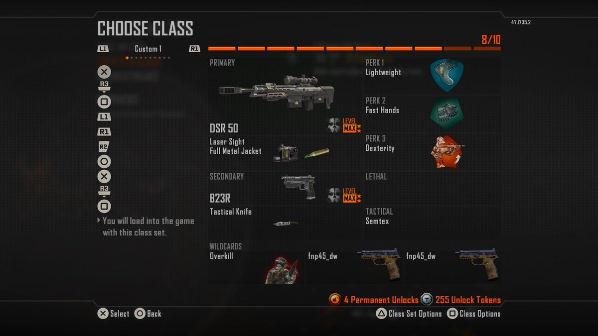 ioNTrexz's tweet photo. This friday im doing a free unlock all bo2 with double snipers, semtex classes and 12class slot!!!
Whoever needs dm me ill do as many as i can 
#FreeUnlocks https://t.co/7rotw0v453