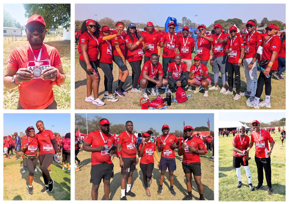 corpus_legal's tweet photo. Our team proudly participated in the #AbsaMarathon, joining thousands of runners in a celebration of wellness, teamwork, and community spirit. We are proud of every team member who took part and demonstrated the commitment and collaboration that define our Firm.

#Corpus https://t.co/s58bICnjIG