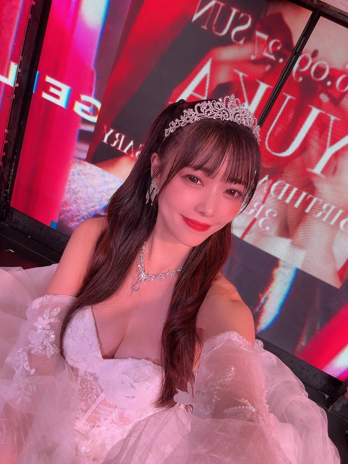 ゆか🍒バーレスク東京 on X: 