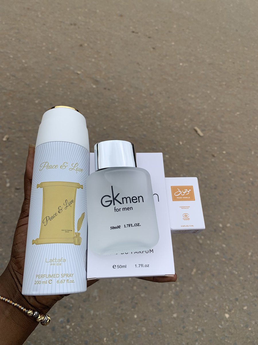 Rian_dperfumer's tweet photo. With these 3 combined, you are smelling nice all day long
6k https://t.co/oAX6wI6dcC