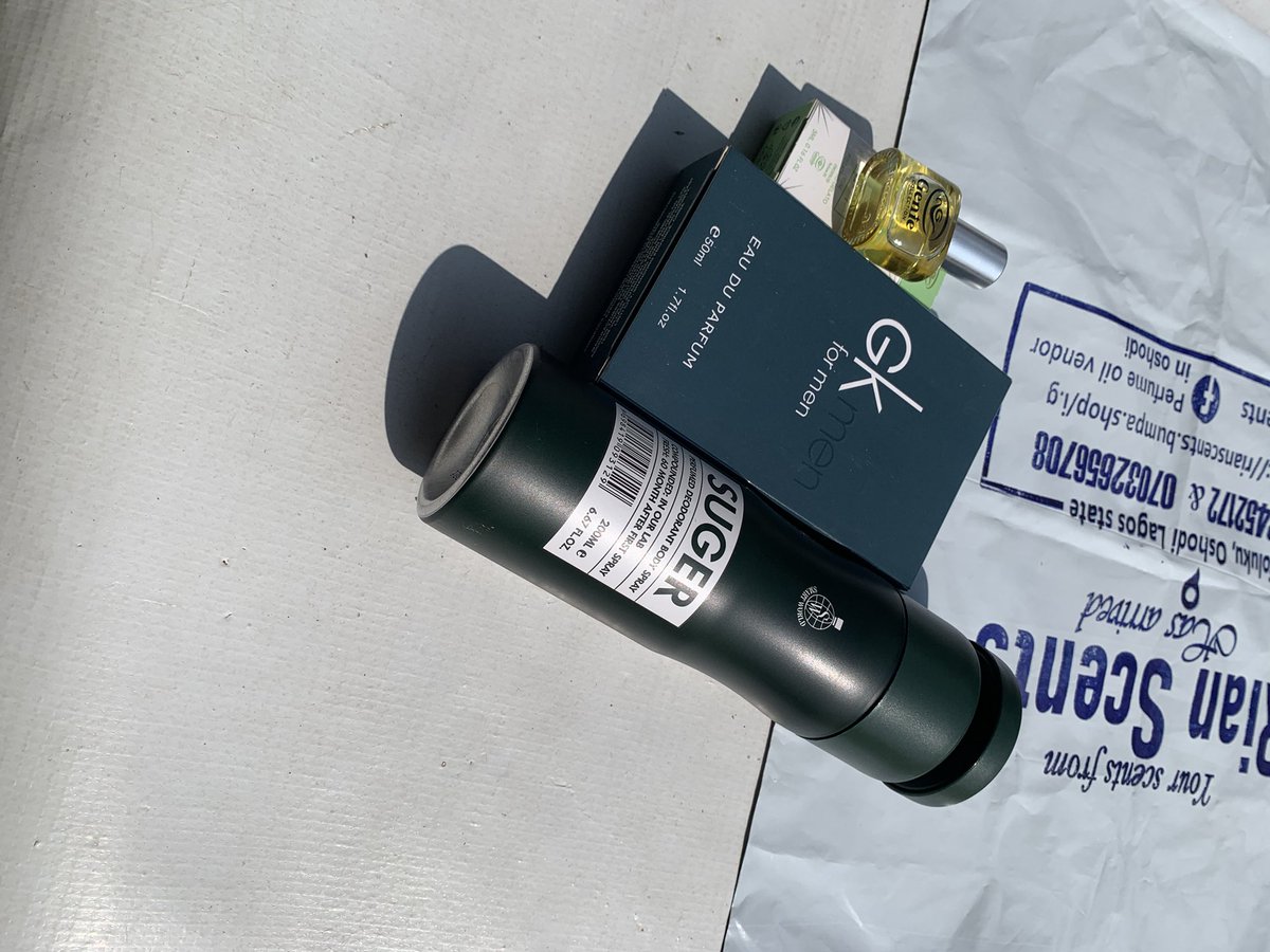 Rian_dperfumer's tweet photo. With these 3 combined, you are smelling nice all day long
6k https://t.co/oAX6wI6dcC