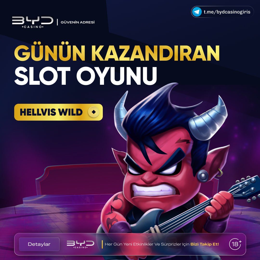 bydgundem's tweet photo. 🦋Günün Şanslısı Sen mi yanlışsın? 🦋

BYD Casino'da heyecan durmuyor! Günün Oyunu ile tanışmaya ve haberi katmaya hazır mısın? 🎰

🔹 özelleştirilmiş slot seçeneği
🔹 Canlı masa heyecanı
🔹 Her güne özel sürprizler

https://t.co/oVebxO5mie https://t.co/1jMhj4kTB0