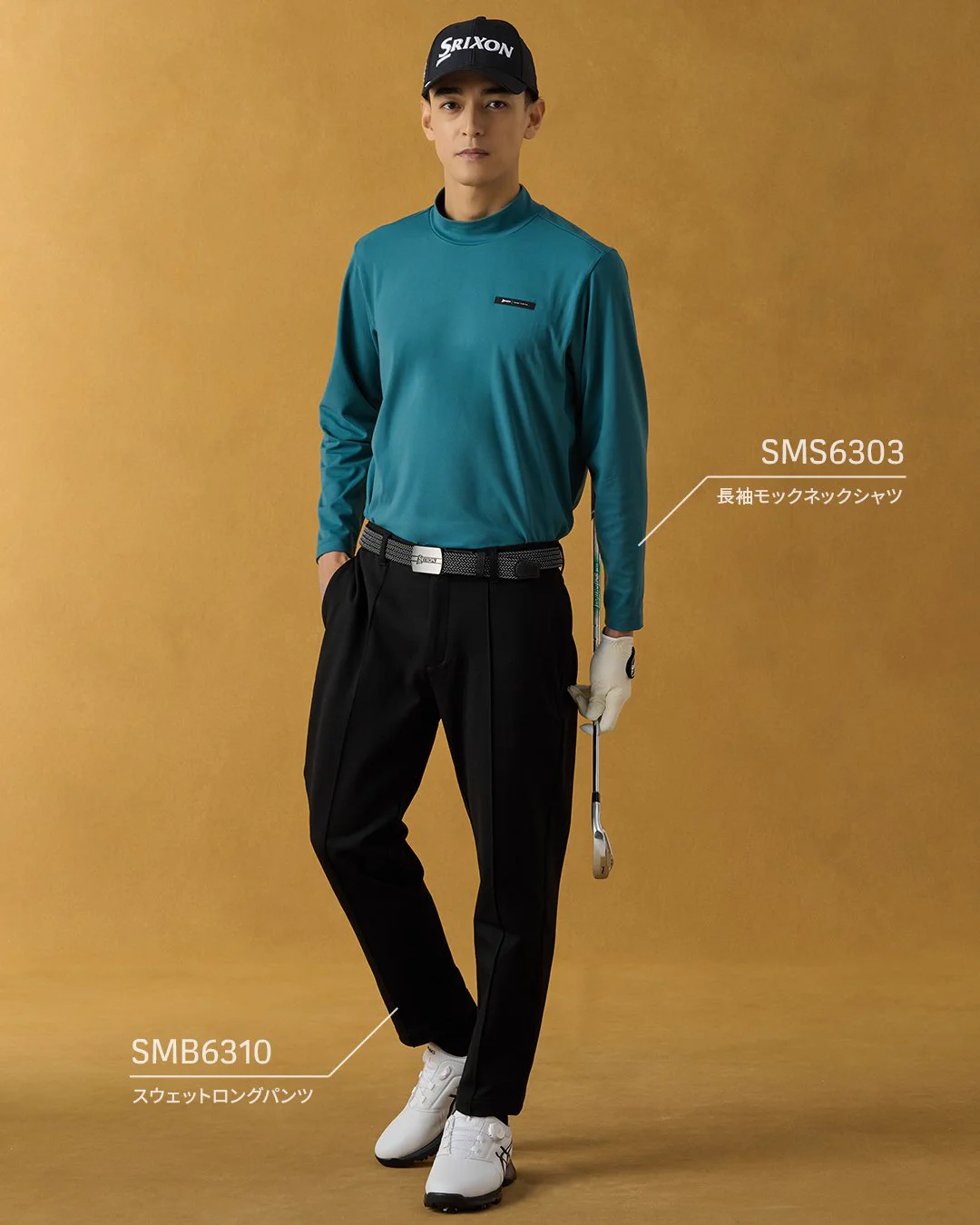 XXIO/SRIXON/Cleveland Golf Official on X: 