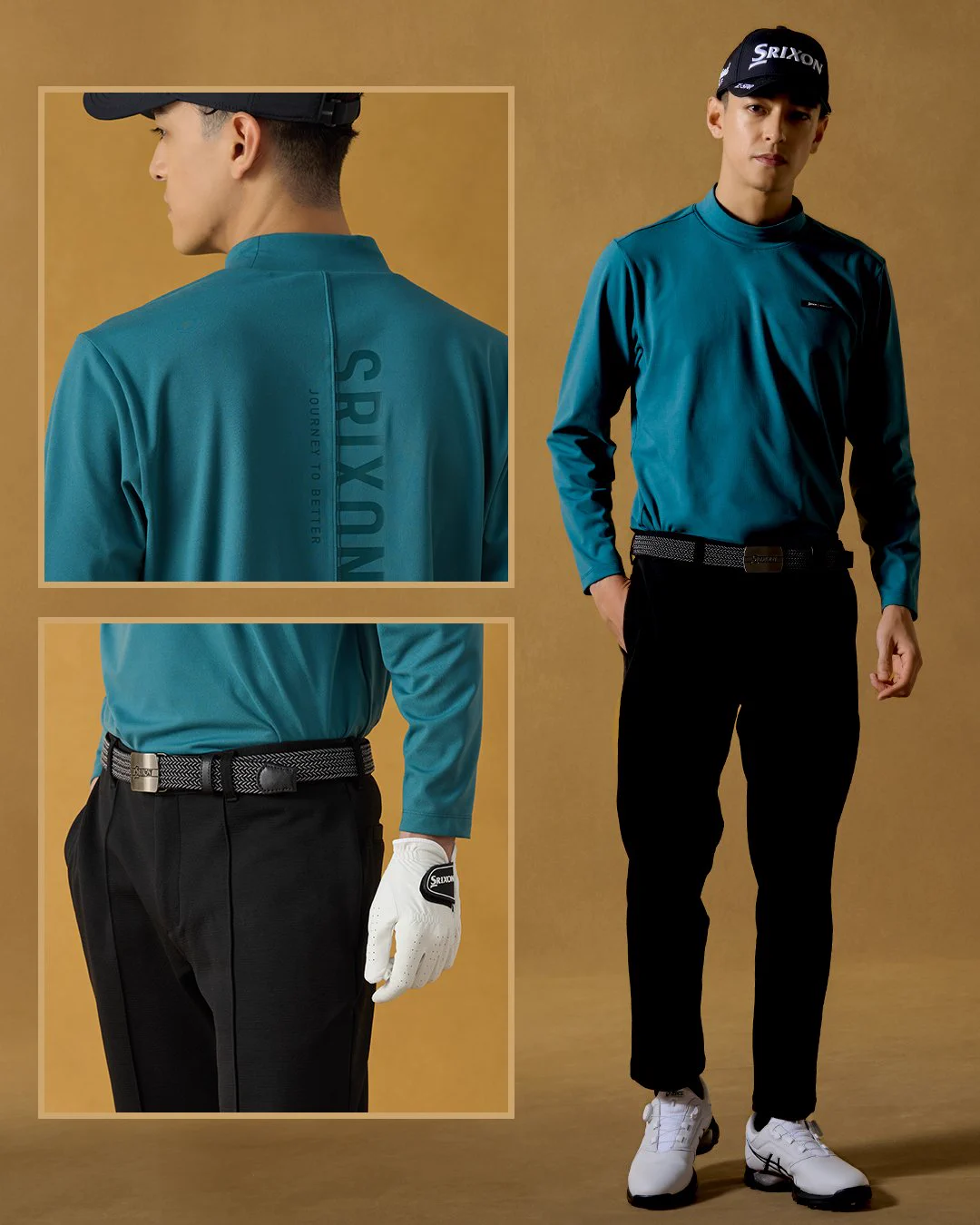 XXIO/SRIXON/Cleveland Golf Official on X: 