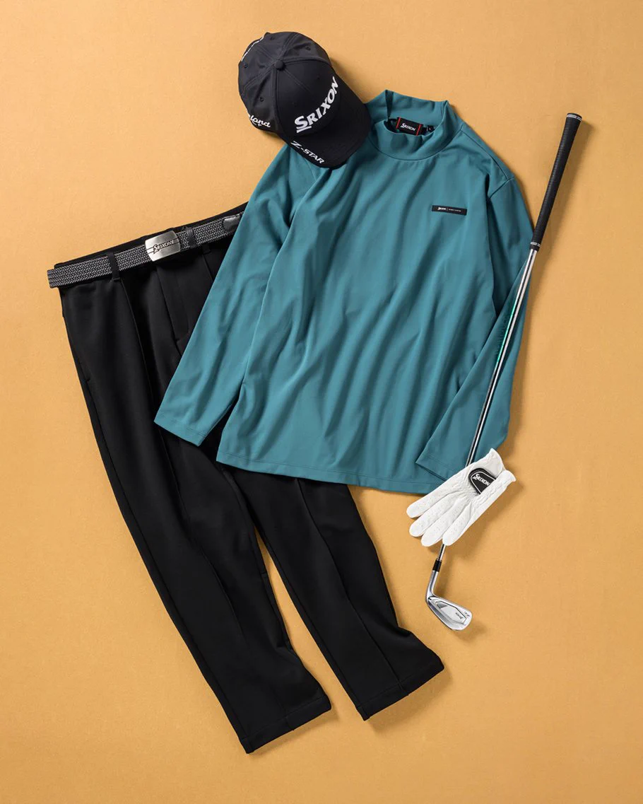XXIO/SRIXON/Cleveland Golf Official on X: 