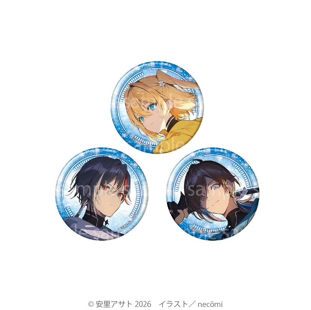 電撃文庫　缶バッジ 田端@電撃文庫⚡️ on X: 