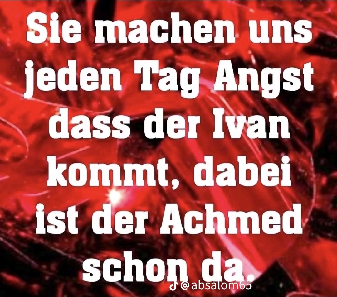 PeterSchwarzko1's tweet photo. Was das eigentlich größere Übel ist! https://t.co/Jtvw1sOjaQ
