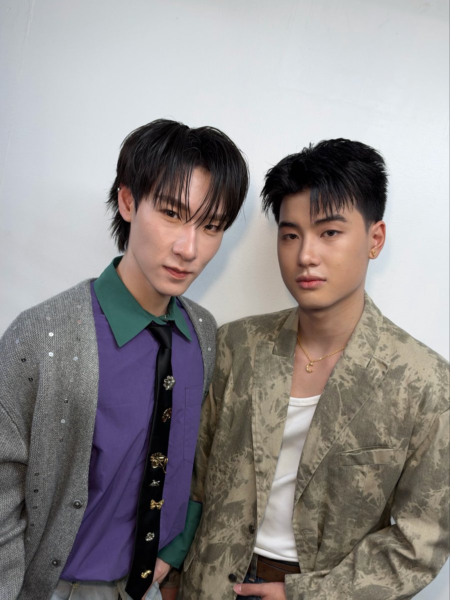 tia51_official's tweet photo. " NJChok " พร้อมแล้วครับ ใครพร้อมเจอกันแล้วบ้าง 🙌🏻

TIA51 24TH 9ENT PARAGON

#9ent24th 
#9entBD24thxSiamParagon 
#NJChok https://t.co/cBA5gjdyDE