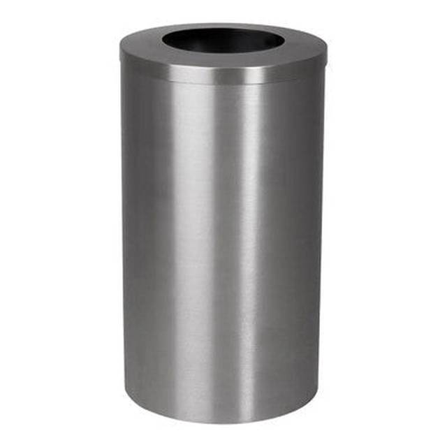 officestocksa's tweet photo. Elevate shared spaces with sleek, durable design. The Premier Round Mall Bin blends into modern architecture while handling high traffic effortlessly. Quality meets function.

Shop Now: https://t.co/IGzZyagS7H #CommercialDesign #OfficeFurniture https://t.co/O050bABmaB