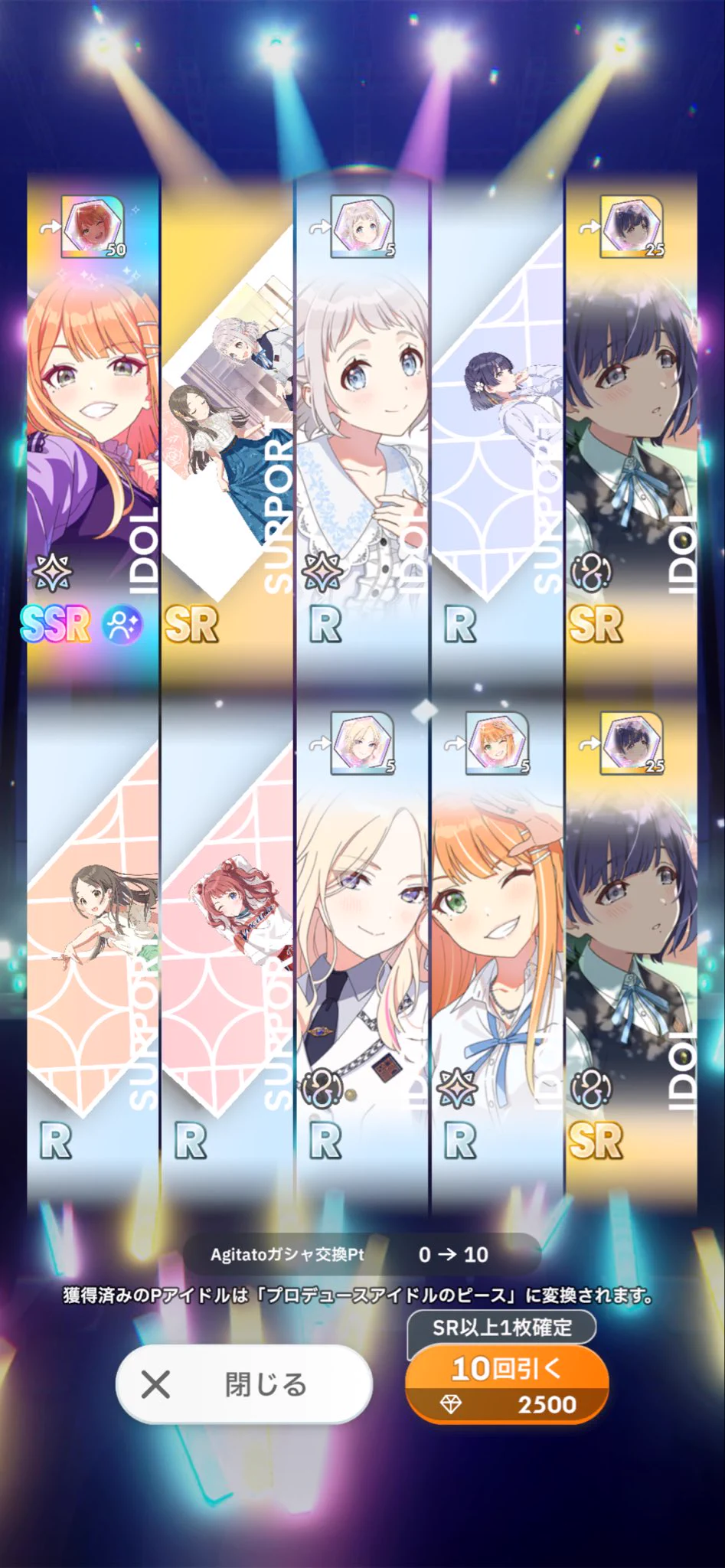 ぞうち on X: 