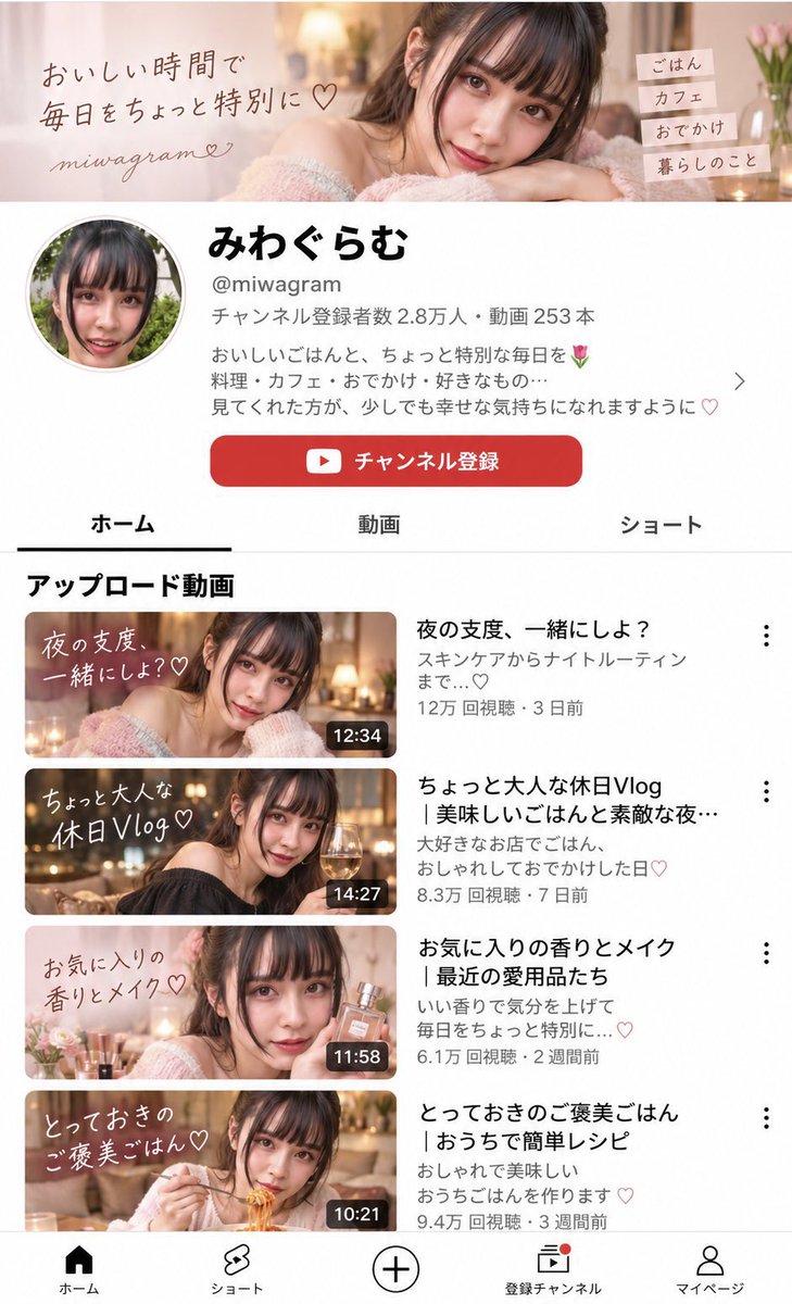 KastenKrista's tweet photo. 破裂しそうなインフルエンサー見つかる https://t.co/IwFSNxtUex
