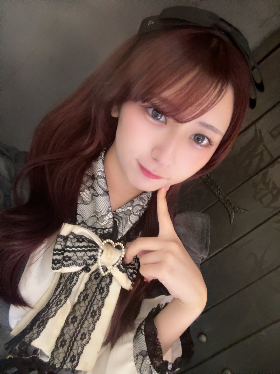 fuua_al's tweet photo. 出勤しました🤍ྀི
21時半までです！
@andlove_akb https://t.co/3rFStDBpl9
