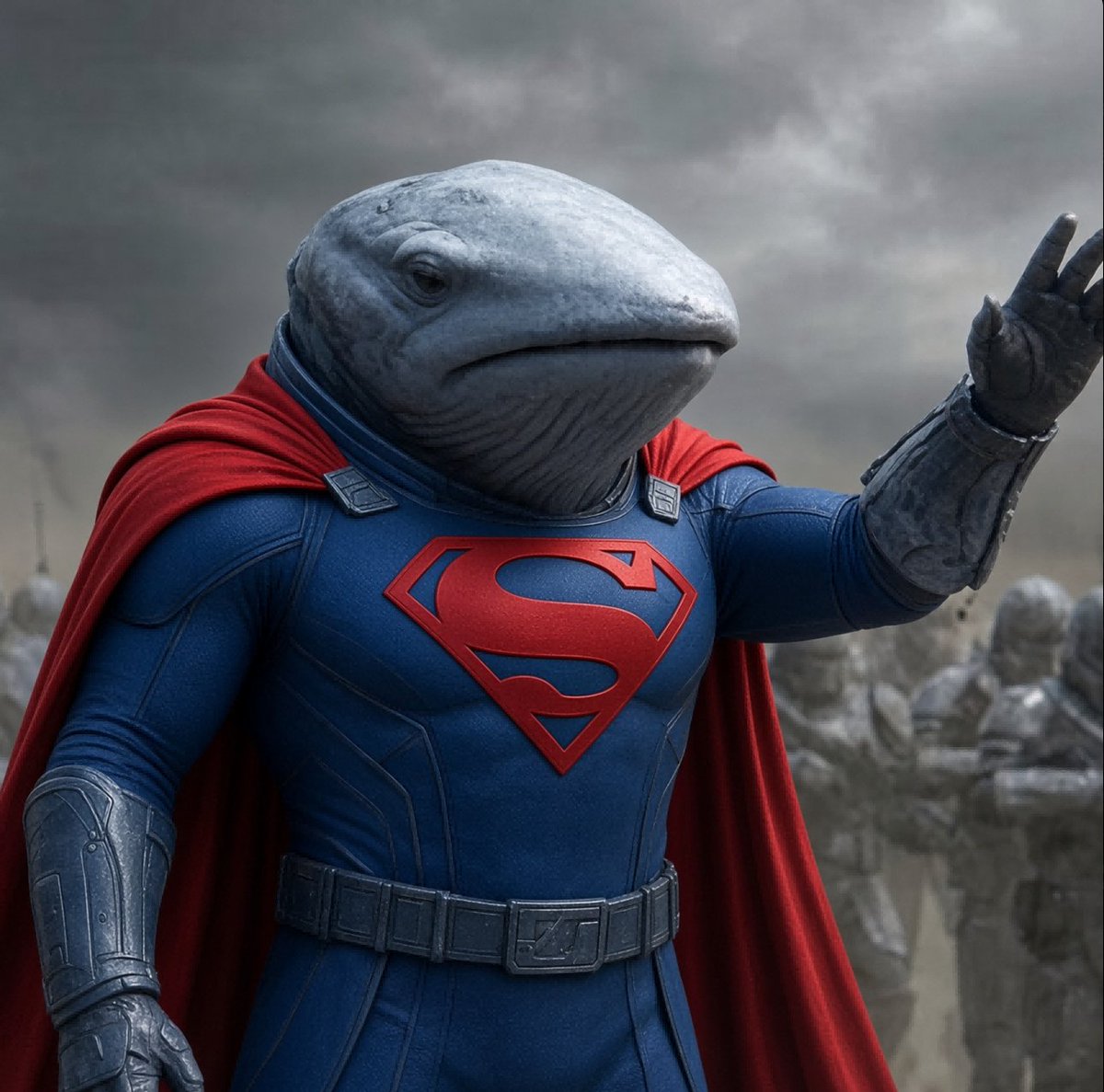 SW_SuperWhale's tweet photo. Super Whale rides the biggest waves,  never stops chasing the next moon.  

$SW will launch at 15:00 UTC

Drop $sol address, only first 200 wallets https://t.co/nBeVJBT6Zm