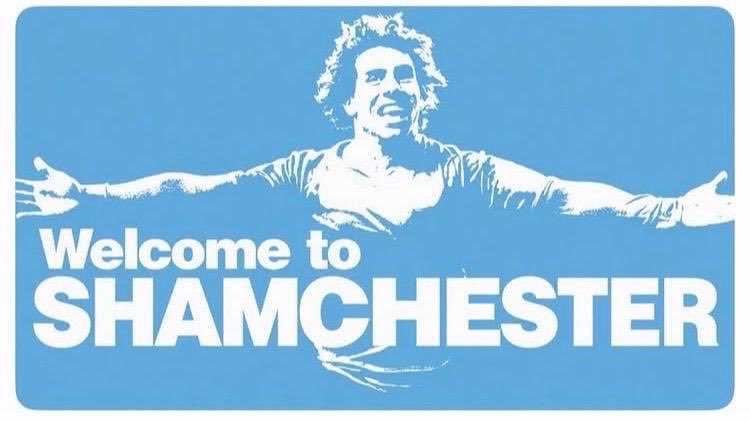 SeeingRed_LFC's tweet photo. Home of the biggest cheats in Premier League history 🤣

#Mancity #MCFC #Cheats #Premierleague https://t.co/WMuzCRBm2T
