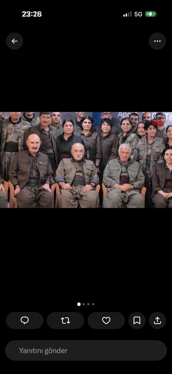 Keanuamed's tweet photo. Kürdistan lılar; öcalan nitelikli Pezevenk örgütü PKK illerde Mit in köpeği ulusalcı şerefsiz lerden ibaret. Kürtler bunların sikini kesecek https://t.co/Q6Zy7IXeT5