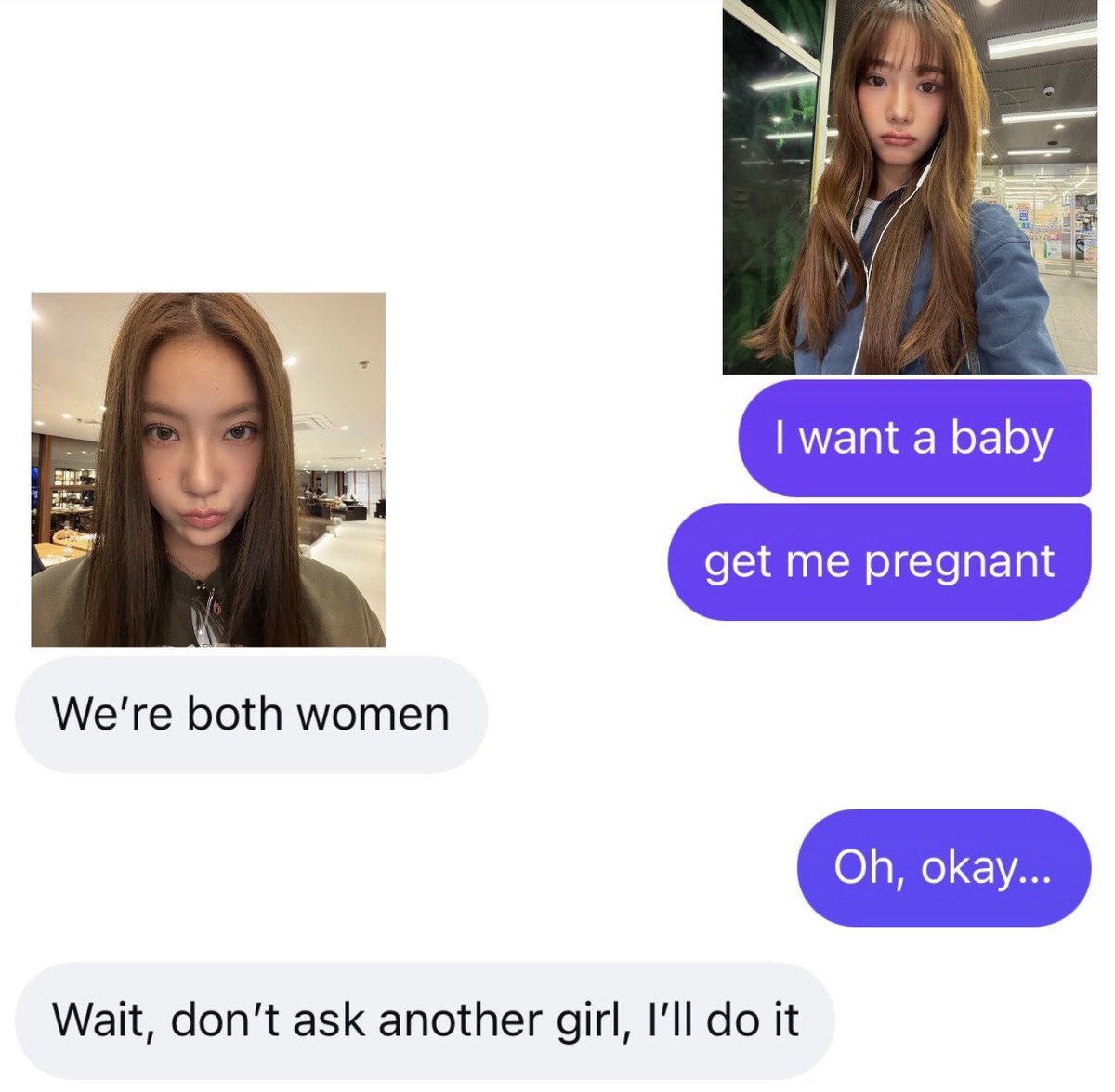 iluvvtwice_'s tweet photo. Saw this on my feed and thought about namtanfilm…. https://t.co/YXOaXI0DpN