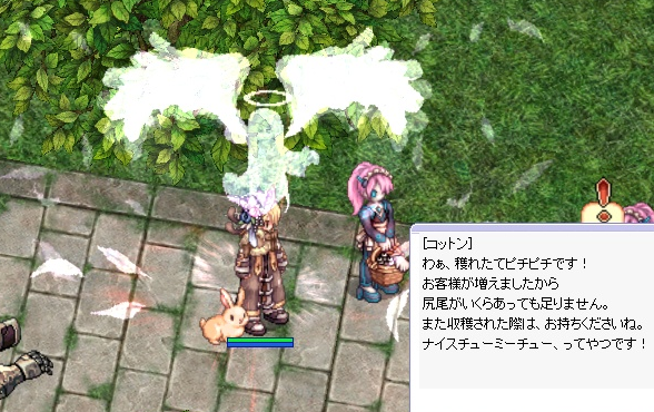 noelusagi's tweet photo. A鯖のABカンストしたー　長かったなあ https://t.co/6wz2f8sEww