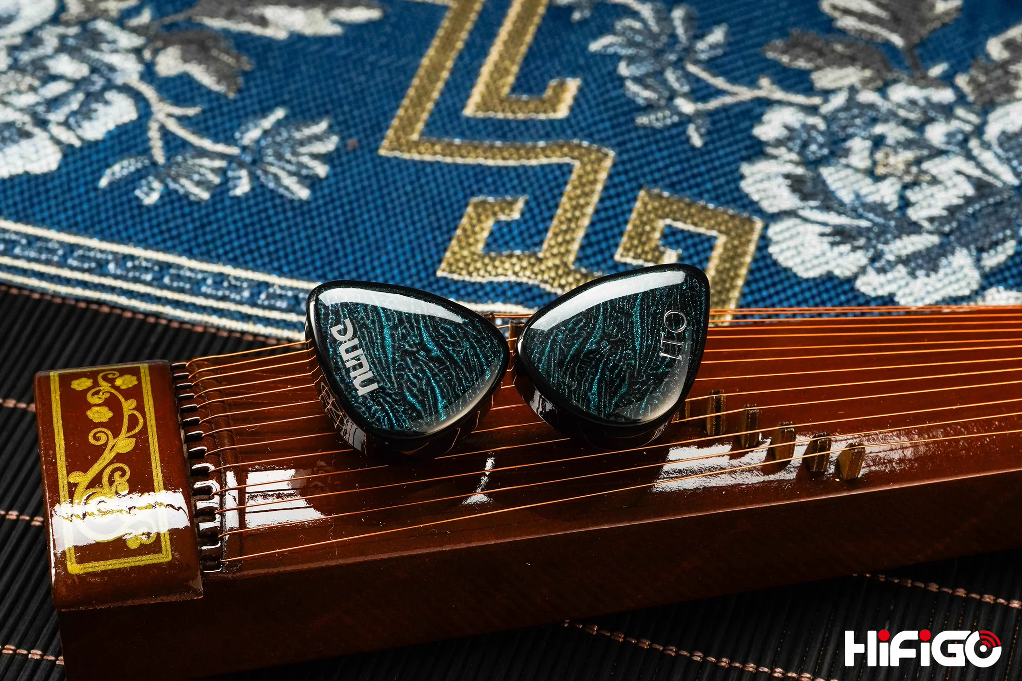 HiFiGo JP on X: 