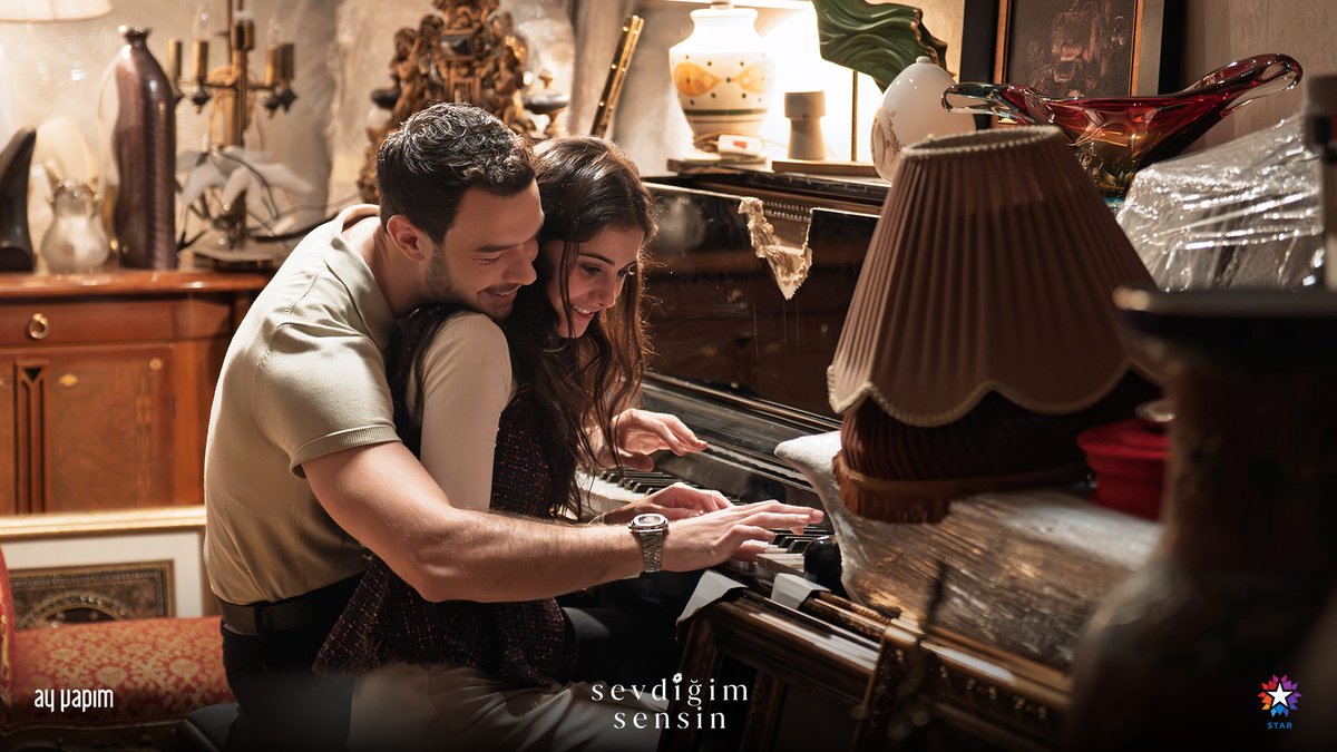 _sevdigimsensin's tweet photo. #SevdiğimSensin yeni bölüm fotoğrafları sizlerle!

Perşembe akşamı 20.00’de Star’da buluşmak üzere ✨

@ayyapim @startv https://t.co/M3RmYDbRFS