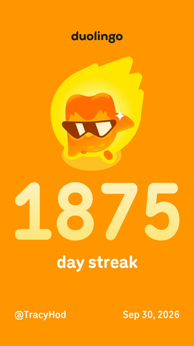 bootsofgeekdom's tweet photo. Learn a language with me for free! Duolingo is fun, and proven to work. Here’s my invite link: https://t.co/28Bh9RCIWb https://t.co/fXJFOmujRl