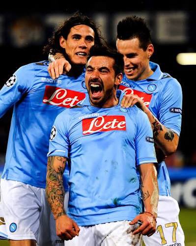 Mike_Fahey's tweet photo. @Criminal__x Lavezzi for obvious reasons 😍 https://t.co/x5O0mBNmwV