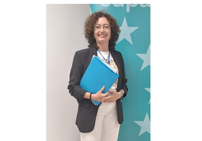 farmacosalud's tweet photo. Aprobada la #TripleTerapia (#budesonida/#glicopirronio/#FumaratoDeFormoterol en un único #inhalador) para el #asma no controlada. Raquel Gómez Benítez: "desde #Asma y #Alergia España valoramos positivamente disponer de nuevas opciones terapéuticas” https://t.co/wbjWtzbZG6 https://t.co/i28R9XYU7u