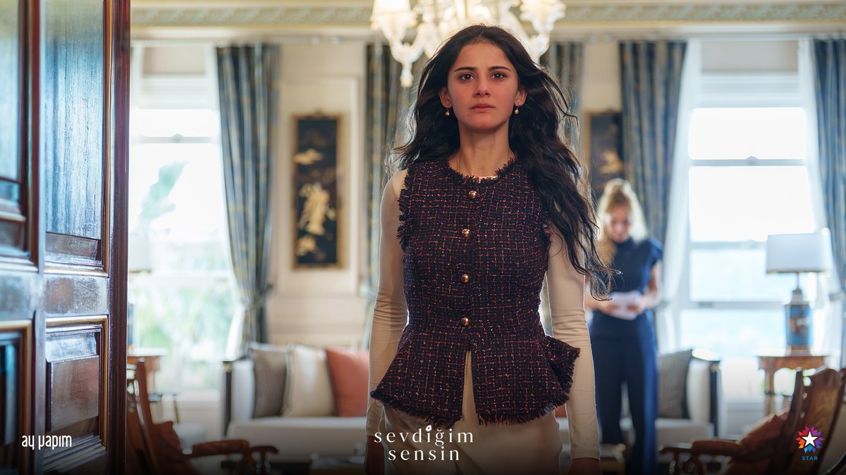 _sevdigimsensin's tweet photo. #SevdiğimSensin yeni bölüm fotoğrafları sizlerle!

Perşembe akşamı 20.00’de Star’da buluşmak üzere ✨

@ayyapim @startv https://t.co/M3RmYDbRFS