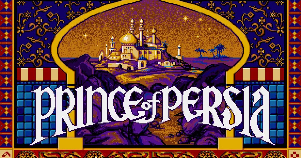 ToolAssistedRun's tweet photo. Chimera now offers four exclusive game-specific cores for native TASing: Prince of Persia 1&amp;2, Syndicate Plus, and Sword of the Samurai! https://t.co/BWtSkFSN34