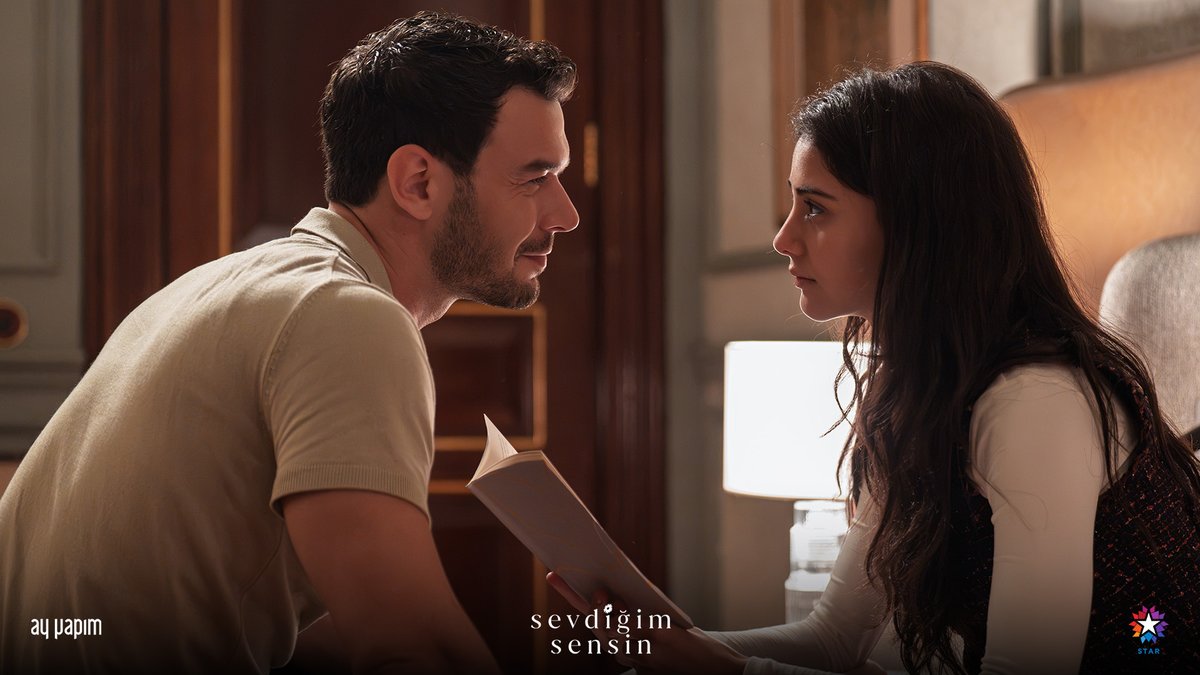 _sevdigimsensin's tweet photo. #SevdiğimSensin yeni bölüm fotoğrafları sizlerle!

Perşembe akşamı 20.00’de Star’da buluşmak üzere ✨

@ayyapim @startv https://t.co/M3RmYDbRFS