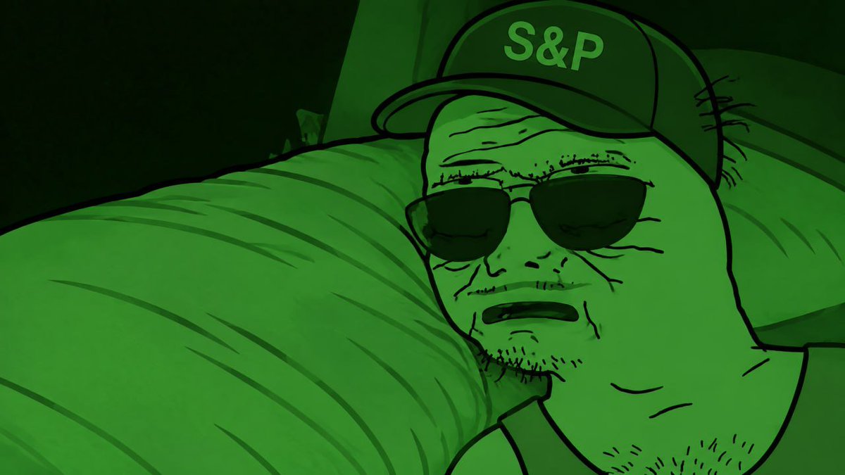 BoomerSP500's tweet photo. Every day seeing my robinhood:0x117cc2133c37b721f49de2a7a74833232b3b4c0c compound... https://t.co/DkPZyB4m4D