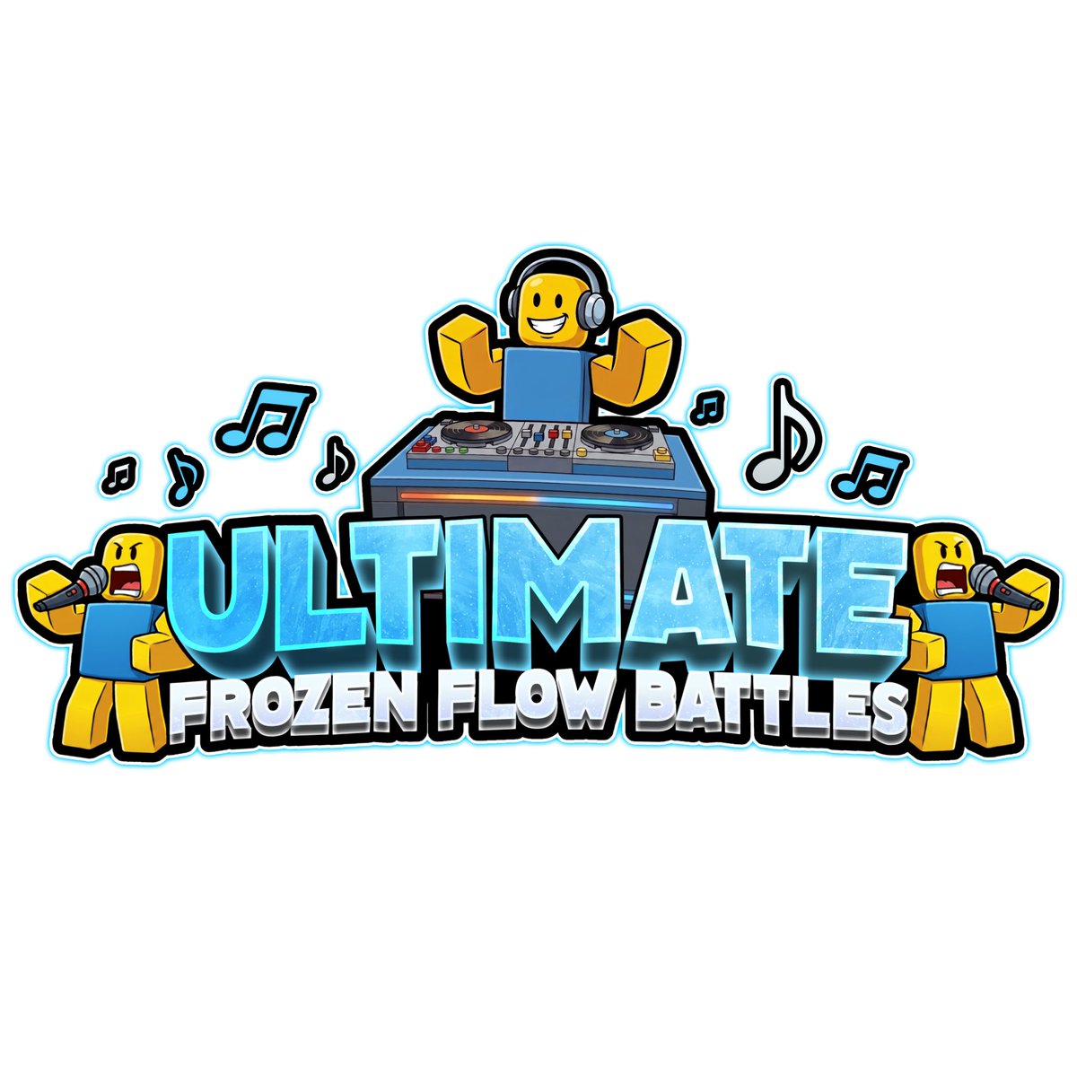 WLSOfficially's tweet photo. Retweet… Introducing WLS first game, [ULTIMATE] Frozen Flow Battles! 🎮

We’re in the final stages of release—stay tuned for the very first gameplay trailer and sneak peek coming soon! On our YouTube channel… Sub now! ❄️✨

https://t.co/YxSVZFwPT3

https://t.co/Zh7mUKnH29 https://t.co/30z1N7Jf2O