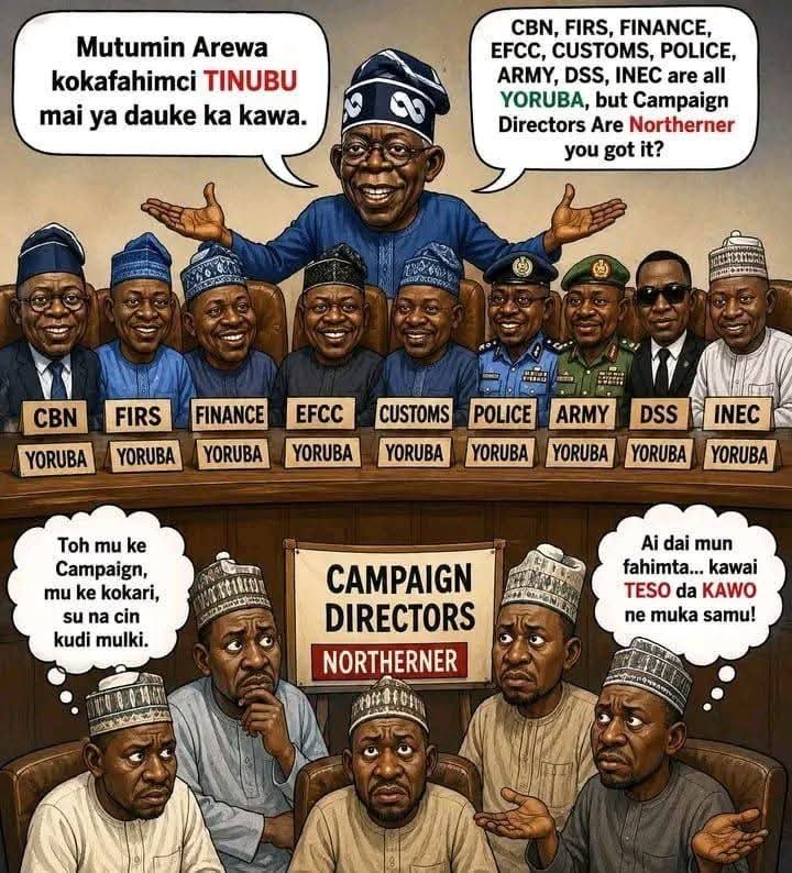 AbdullahiSaidu3's tweet photo. @Bellotsoho @SenatorAAYari https://t.co/WQGPrAiRdm