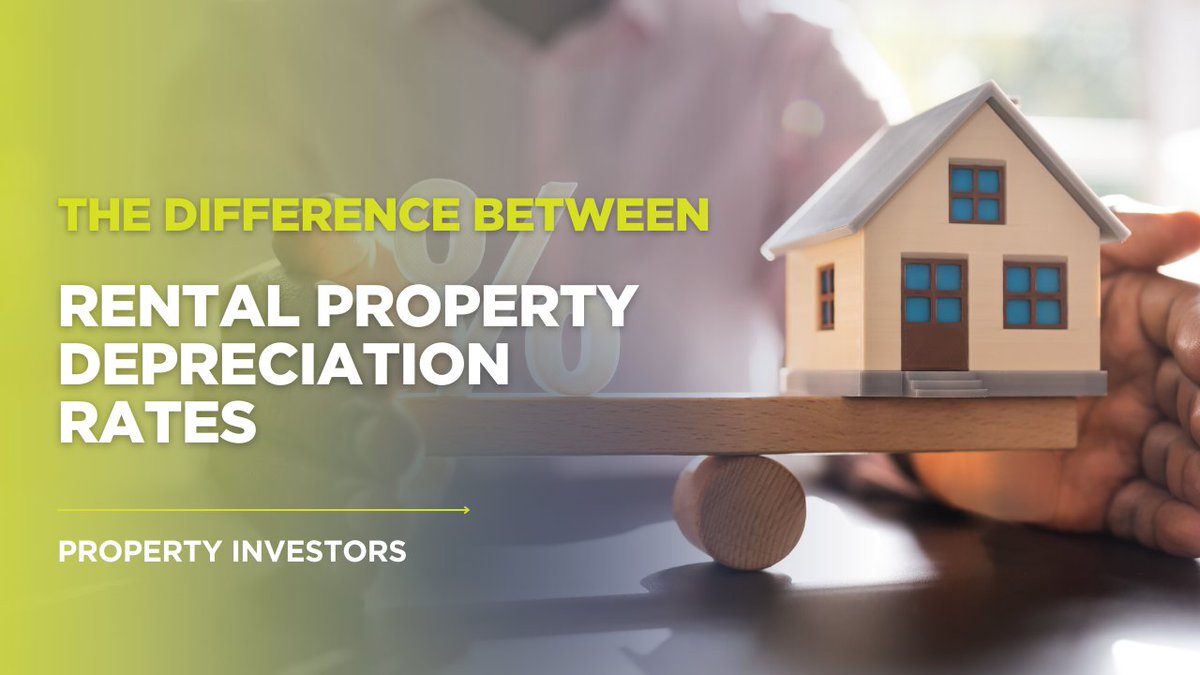 CapitalClaims's tweet photo. 💰 Rental property investors: Maximise your tax deductions!
Watch our guide to:
✔️Maximise depreciation rates
✔️Maximise capital works deductions
✔️Maximise returns from your assets
🎥 https://t.co/IqltolC3cW
#RentalProperty #PropertyInvesting #TaxTips #Maximise https://t.co/t6QX6ycgvw