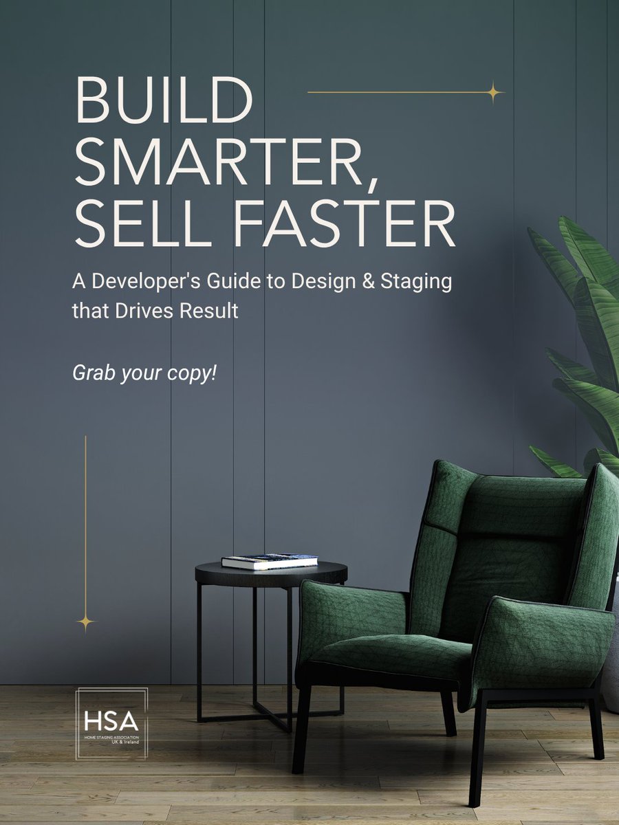 HomeStagingOrg's tweet photo. Great builds don't sell themselves. The details do. 

This guide gives you the clarity to reduce risk, elevate perceived value, and create spaces buyers can't walk away from. 

Tap the link!  https://t.co/TebOCxiiRa 

#homestaging #buyerappeal #propertyvalue  #homeselling https://t.co/hzkaihPIFz