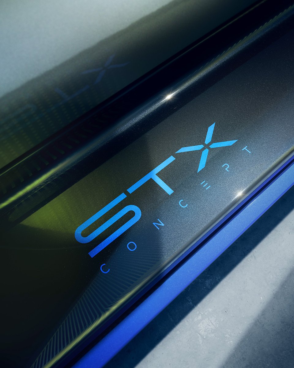 Opel's tweet photo. The future has a new shape. ⚡​
Introducing the #OpelSTXConcept.​
A bold new take on the Sports Tourer, inspired by more than 7 decades of station wagon heritage.​
Catch the world premiere at the Paris Motor Show.​
#ThisIsOpel #ConceptCar https://t.co/ILXYt3WwnG