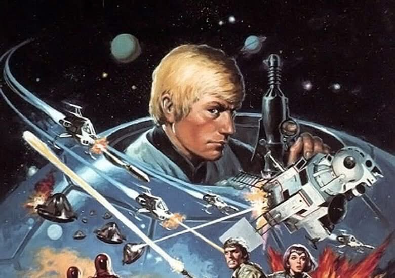 TimeLordDrew61's tweet photo. September is the Anniversary month to so many Gerry and Sylvia Anderson productions as they first aired. #Thunderbirds #CaptainScarlet #Joe90 #UFO #GerryandSylviaAnderson https://t.co/5b5zdnGdpM