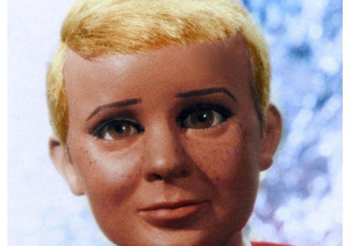 TimeLordDrew61's tweet photo. September is the Anniversary month to so many Gerry and Sylvia Anderson productions as they first aired. #Thunderbirds #CaptainScarlet #Joe90 #UFO #GerryandSylviaAnderson https://t.co/5b5zdnGdpM