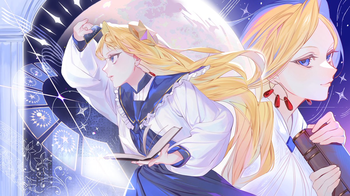 02el8e_'s tweet photo. #oc 💫 https://t.co/0R7bH3nQoF