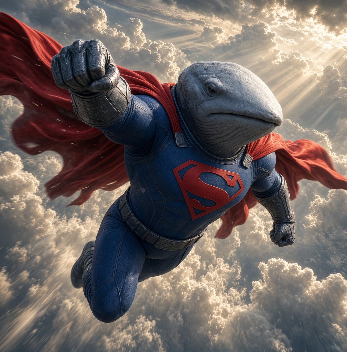 SW_SuperWhale's tweet photo. Super Whale shoots straight into the sky

$SW CA launch in 6 hours

Drop $sol adrs, first 100 wallets ONLY https://t.co/U3Y8CWEWUT