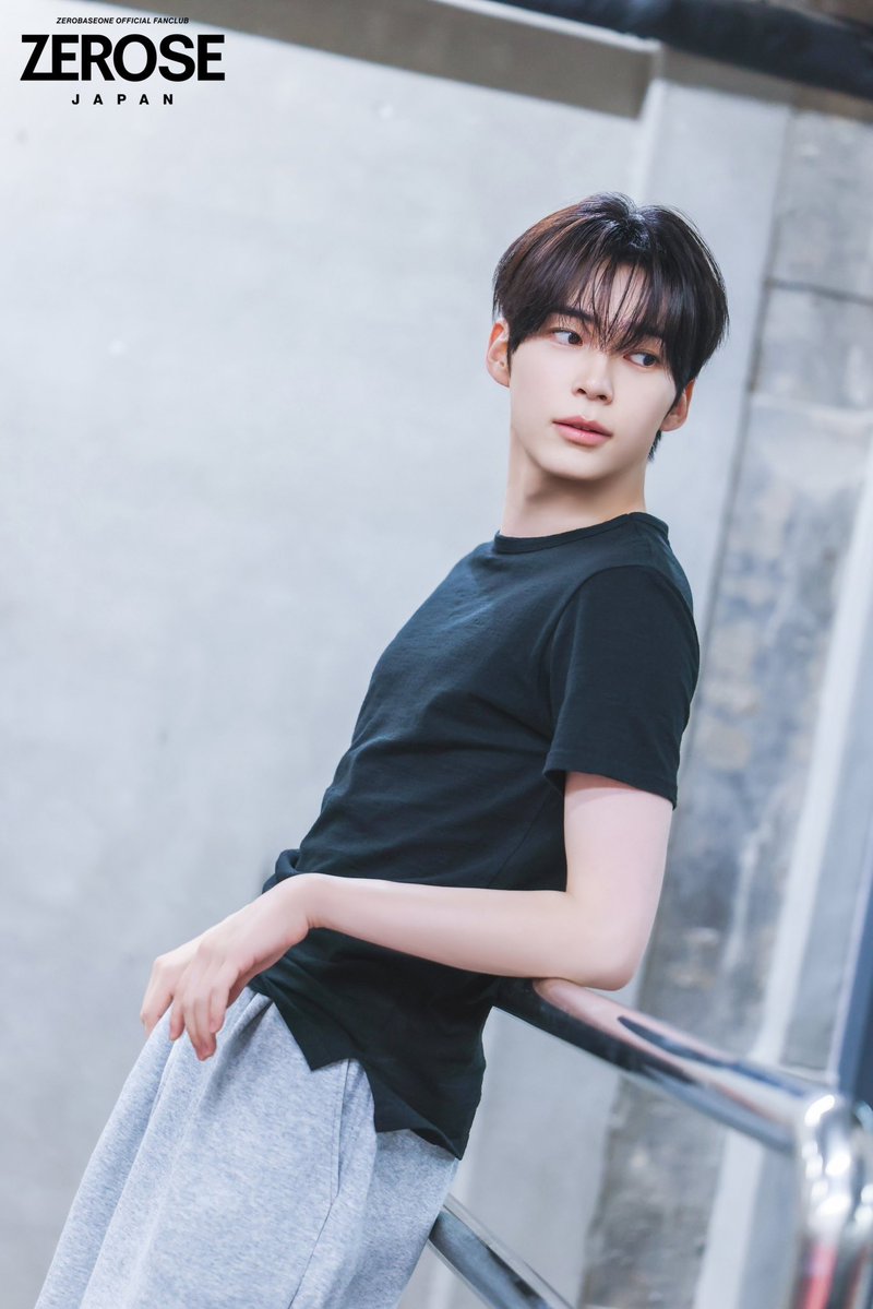ahnwana's tweet photo. less than one hour 

SUNG HANBIN CONCEPT PHOTO 1

#SungHanbin_Photo1
#성한빈_컨셉포토1
#SUNGHANBIN #성한빈 https://t.co/129Y6Q90M9