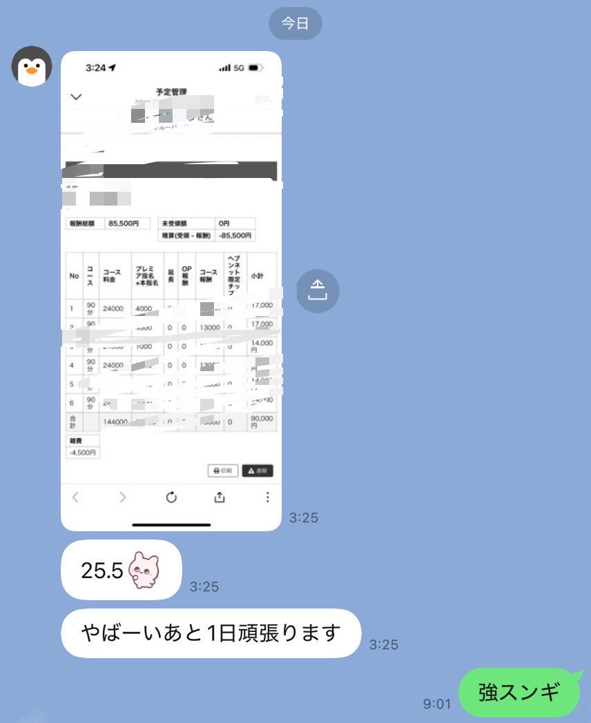 7xo7ai's tweet photo. 関東🚗のMVP2人🥇
お店選びはお任せください🫡 https://t.co/ZyWe26jjIi