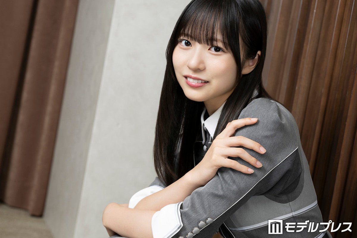 modelpress's tweet photo. 日向坂46正源司陽子、自信に繋がった小坂菜緒の一言 “相棒”藤嶌果歩からは「次、陽子だね」
https://t.co/UePsurc58J

シングルの選抜発表のときに、初めて素直に「嬉しい」と思えました。12枚目シングルでダブルセンターを務めさせていただいてから、5作ほどずっとセンターの隣のポジションで。とてもありがたいことなのですが、正直「もう一度センターに立ちたい」という野望がありました。

　叶うかどうかわからない目標でしたが、いつかまたできることを信じて、とにかく努力し続けようと頑張ってきたんです。今回センターポジションで名前が呼ばれた瞬間に、これまでの自分の頑張りが実を結んだのだと思えて、本当に嬉しかったです。

新曲「イチャイチャ虫」インタビュー前編📝