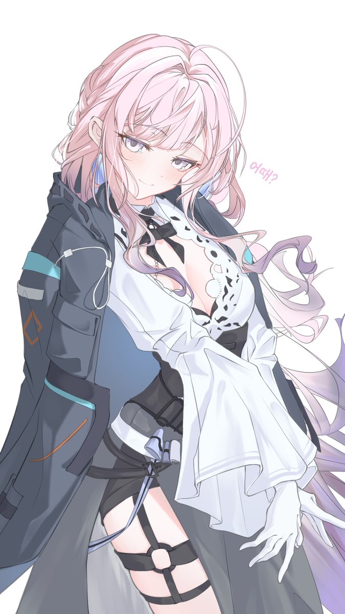 lelielchan_an's tweet photo. #今月描いた絵を晒そう
好きな子がいっぱい https://t.co/QPsKHOR4Xz