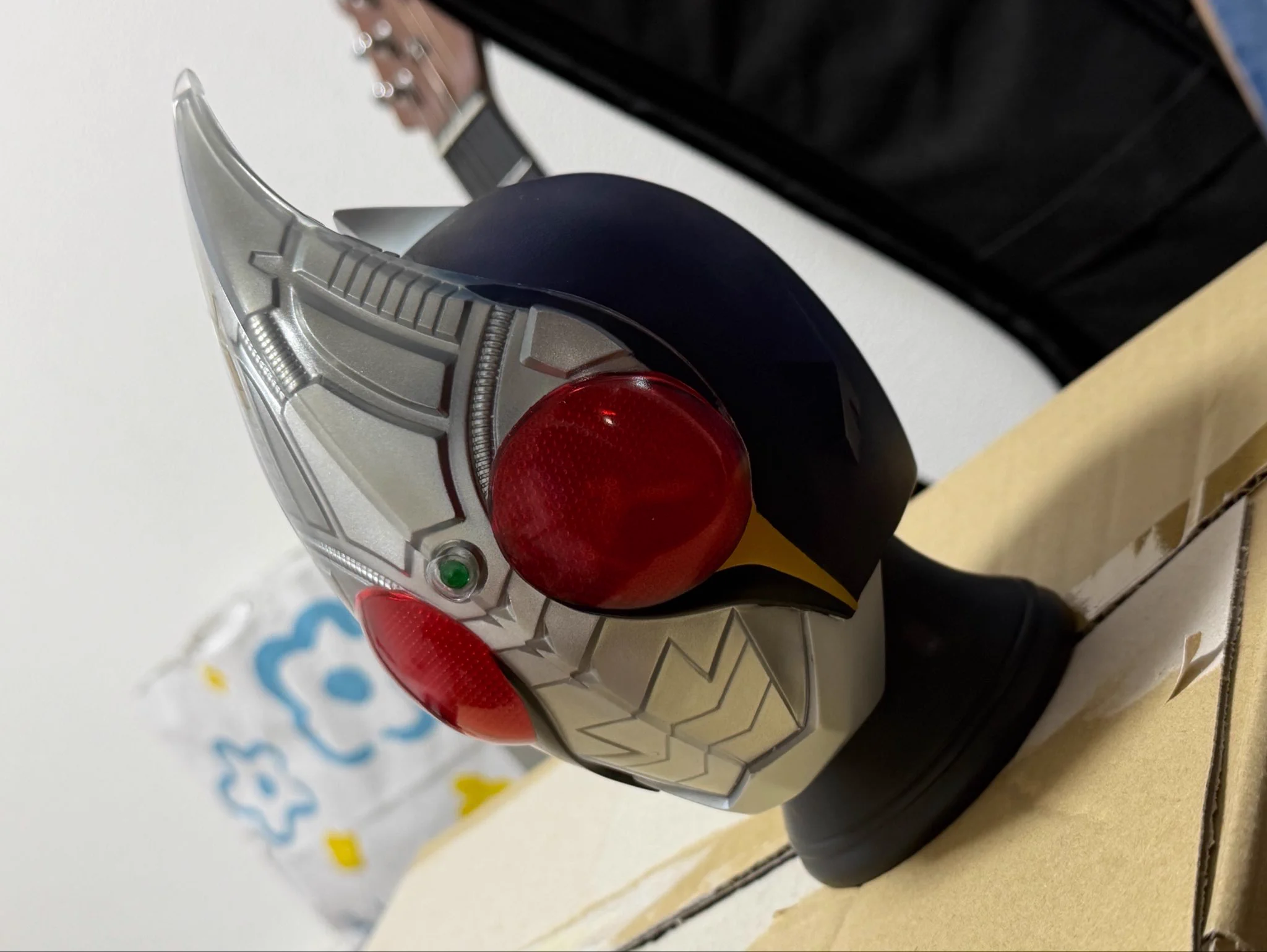 剣ちゃん⍣☪ 剣ちゃん⍣☪ 剣ちゃん⍣☪ Kamen Rider ZX (Kamen Rider